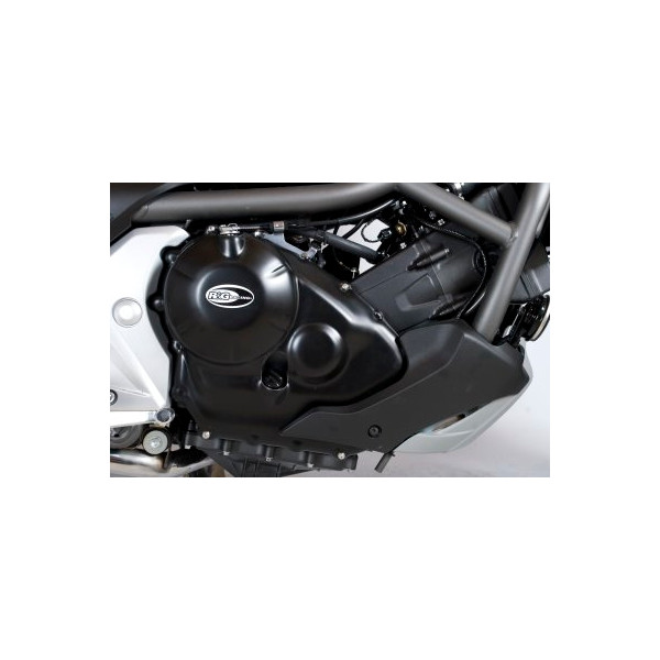 R&G Engine Case Covers for Honda NC700X/S (Manual Only), NC750X '14-'20